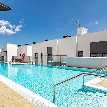 Sb4Bb - Apotel Las Mesas By Roomservices Естепона Екстериор снимка