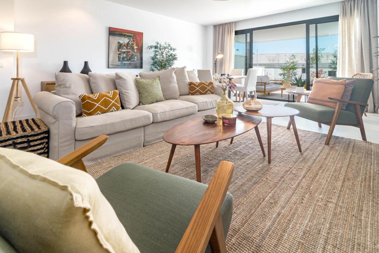 Sb4Bb - Apotel Las Mesas By Roomservices Естепона Екстериор снимка