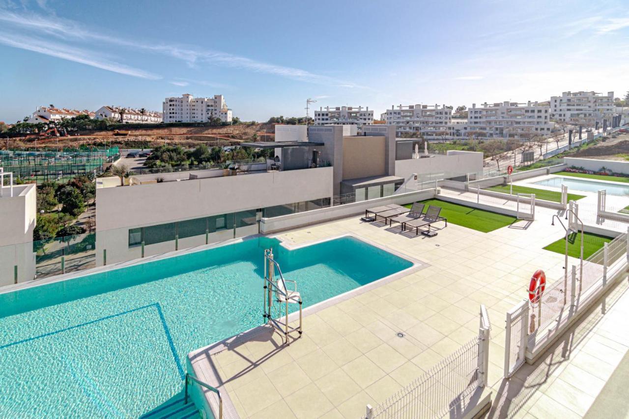 Sb4Bb - Apotel Las Mesas By Roomservices Естепона Екстериор снимка