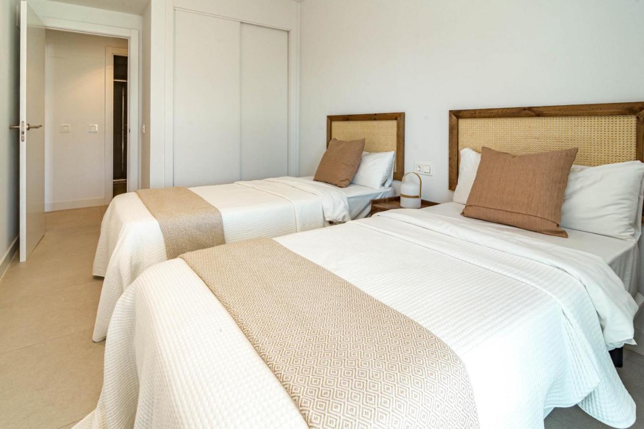 Sb4Bb - Apotel Las Mesas By Roomservices Естепона Екстериор снимка