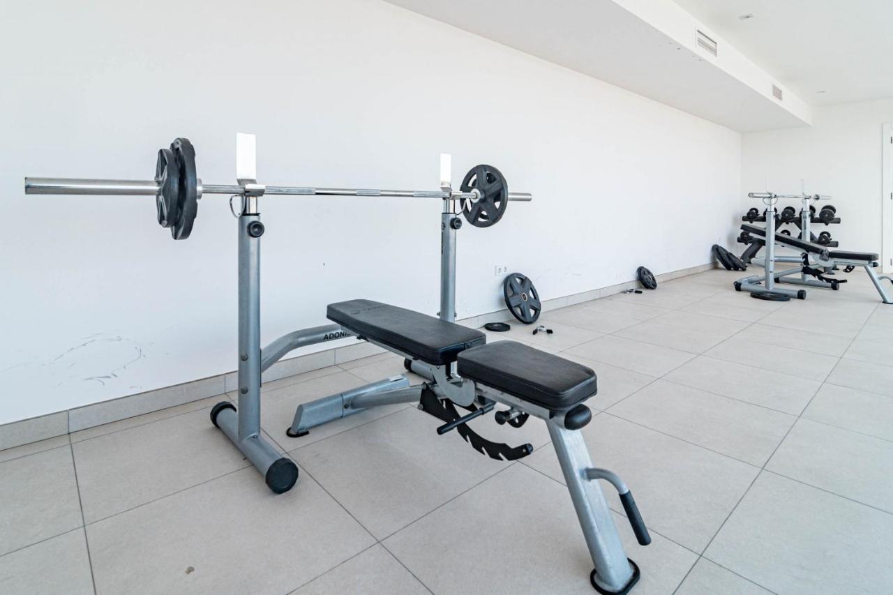 Sb4Bb - Apotel Las Mesas By Roomservices Естепона Екстериор снимка