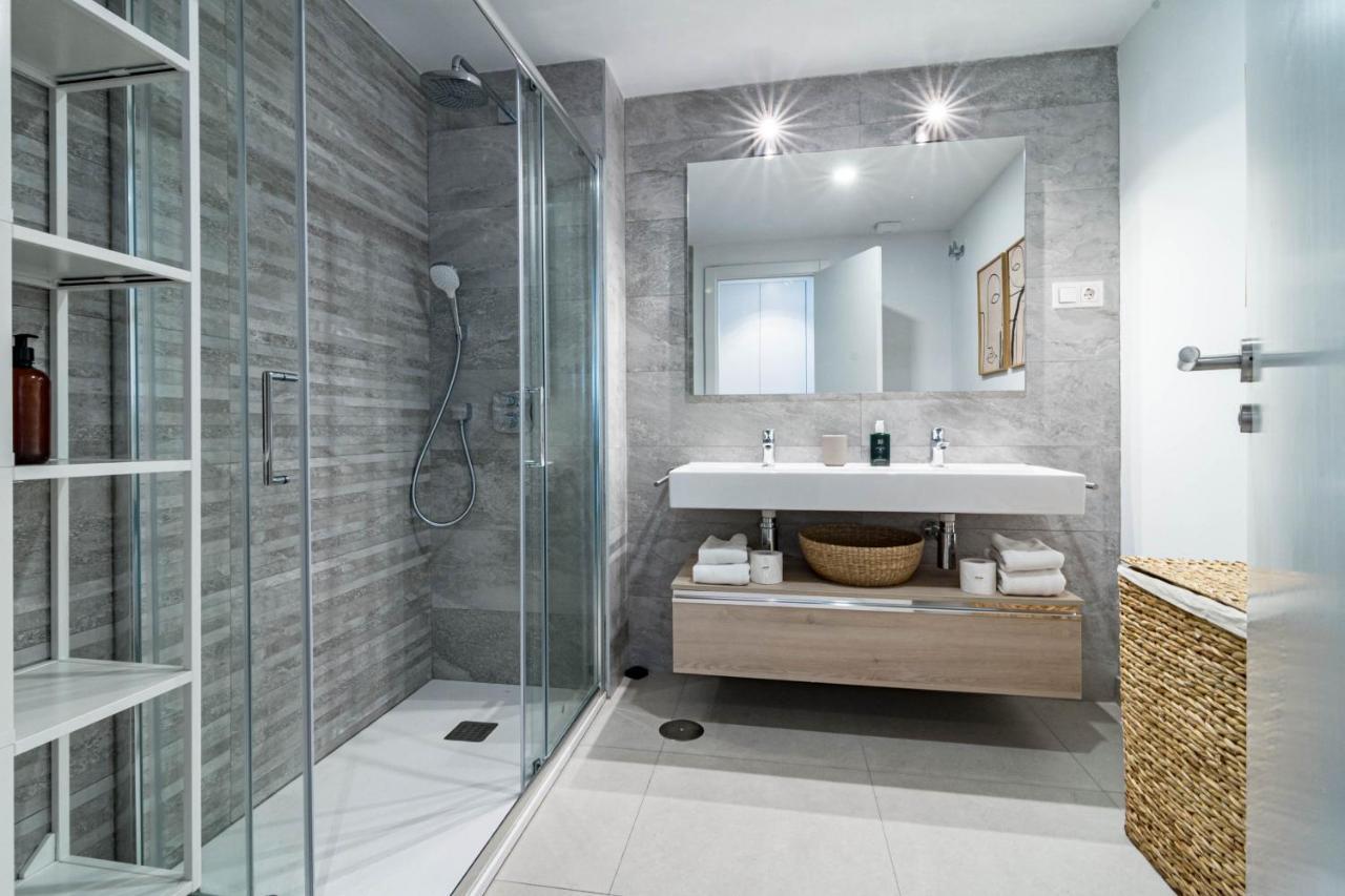 Sb4Bb - Apotel Las Mesas By Roomservices Естепона Екстериор снимка