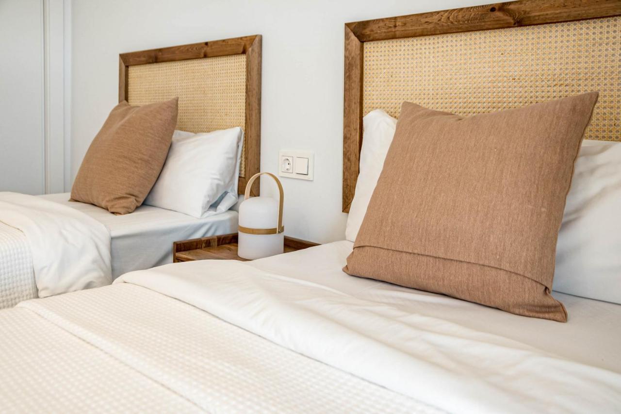 Sb4Bb - Apotel Las Mesas By Roomservices Естепона Екстериор снимка