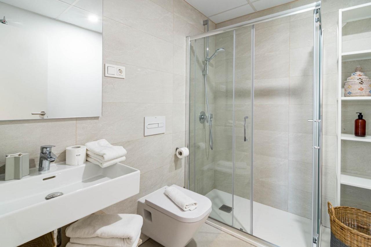 Sb4Bb - Apotel Las Mesas By Roomservices Естепона Екстериор снимка