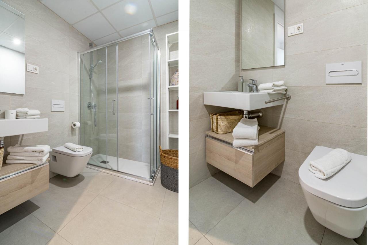 Sb4Bb - Apotel Las Mesas By Roomservices Естепона Екстериор снимка