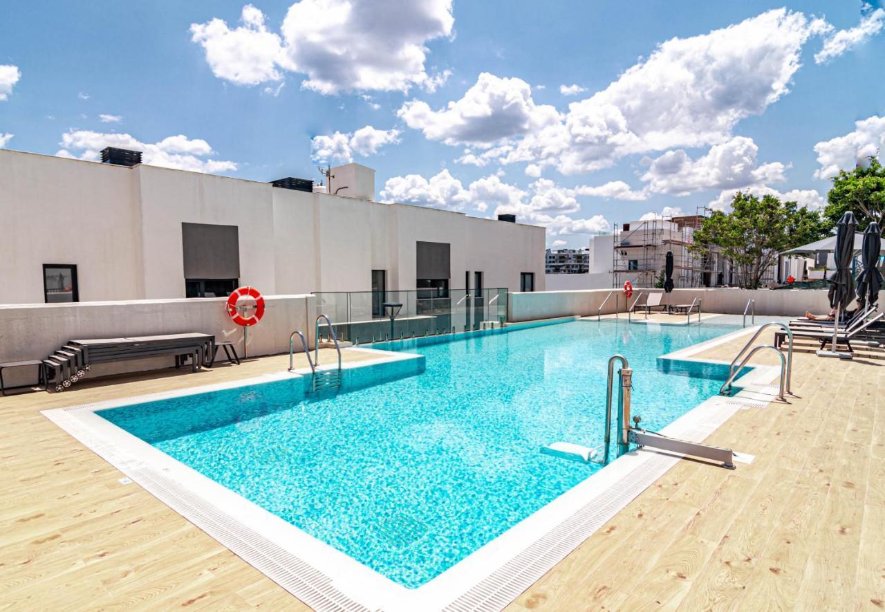 Sb4Bb - Apotel Las Mesas By Roomservices Естепона Екстериор снимка